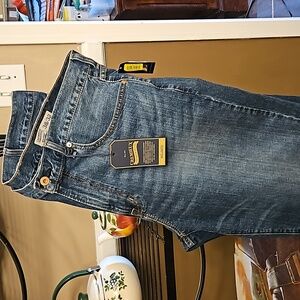 Mens Cremieux Jeans. 38/32